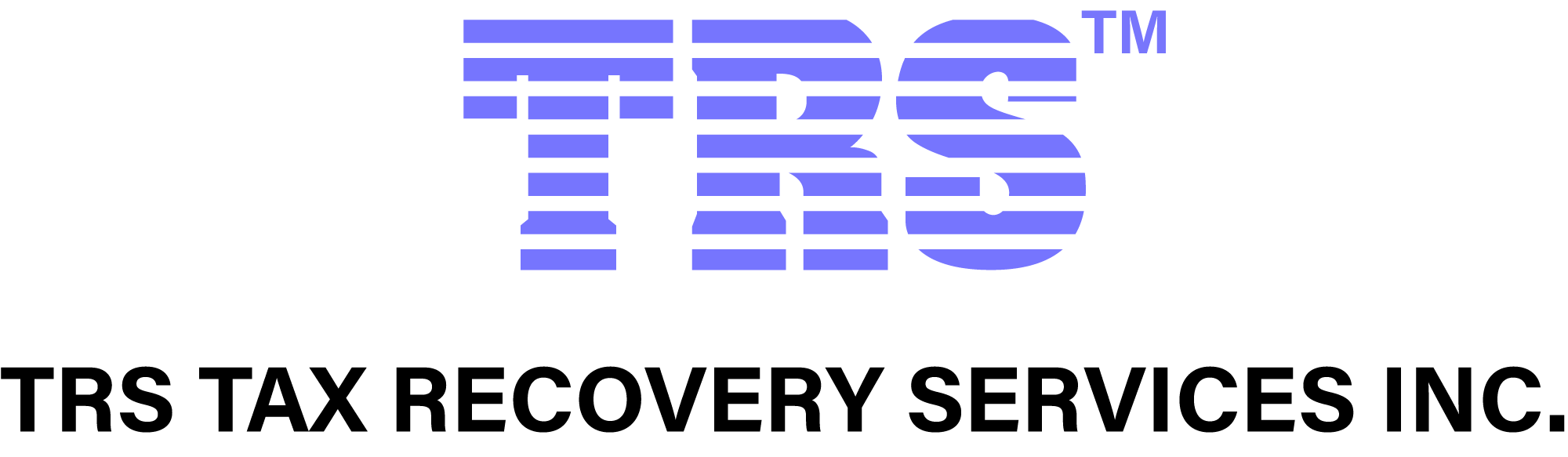 TRS Tax Recovery Services Inc.